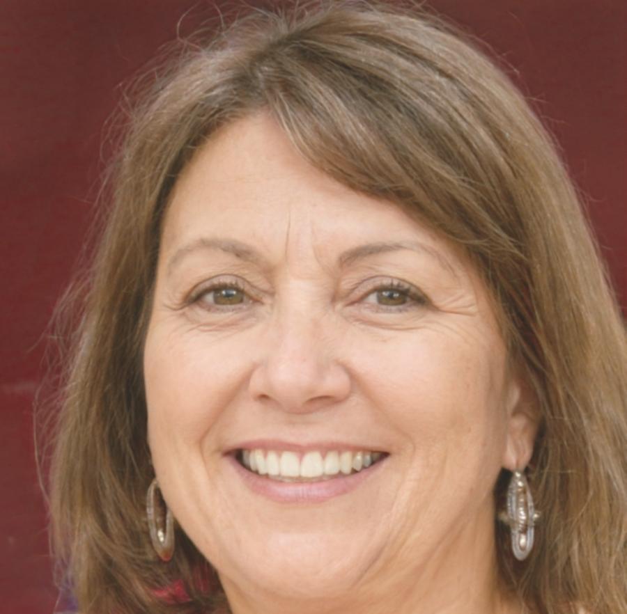 Cassandra Wickham, Chief Research Officer